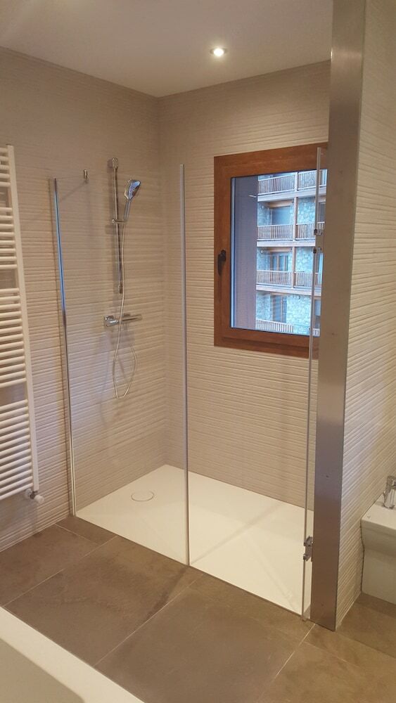 Modern Chalet El Tarter, Kabano Rentals