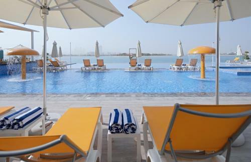 Hotel C Central Resort The Palm