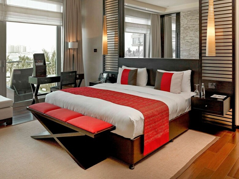 Rixos The Palm Hotel & Suites - Ultra All Inclusive