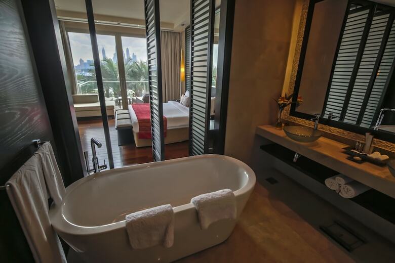 Rixos The Palm Hotel & Suites - Ultra All Inclusive