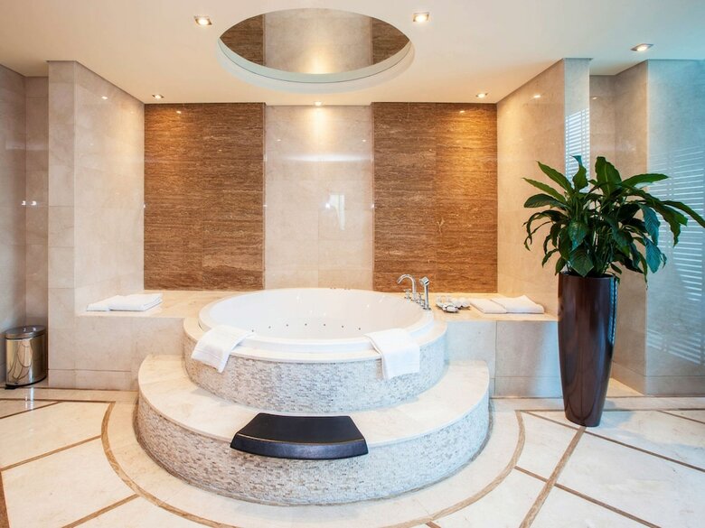 Rixos The Palm Hotel & Suites - Ultra All Inclusive