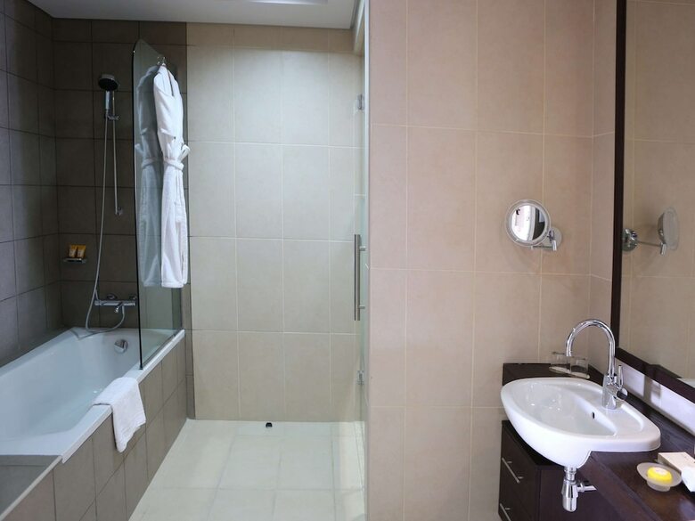Rixos The Palm Hotel & Suites - Ultra All Inclusive