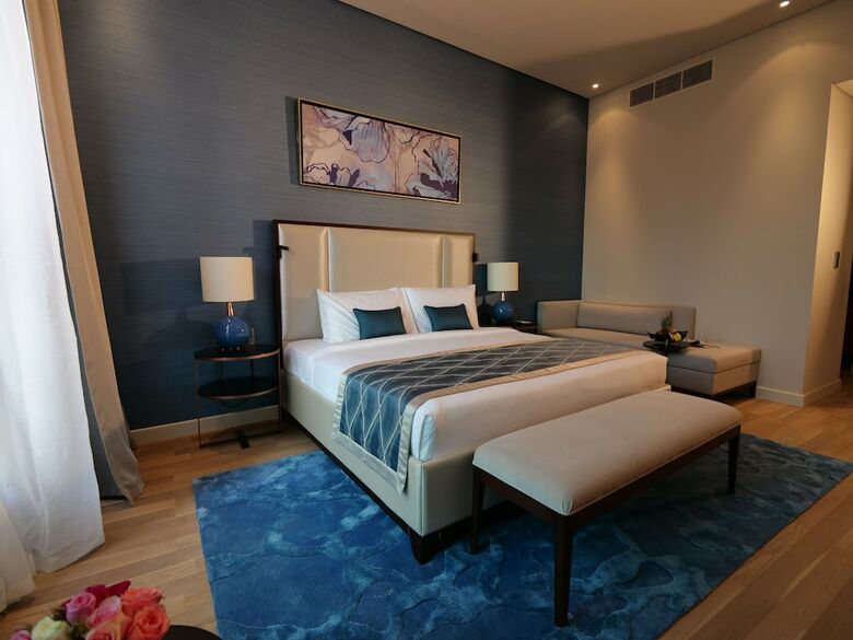 Rixos The Palm Hotel & Suites - Ultra All Inclusive