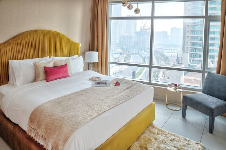 Apartamento Luxury Staycation - Lofts East