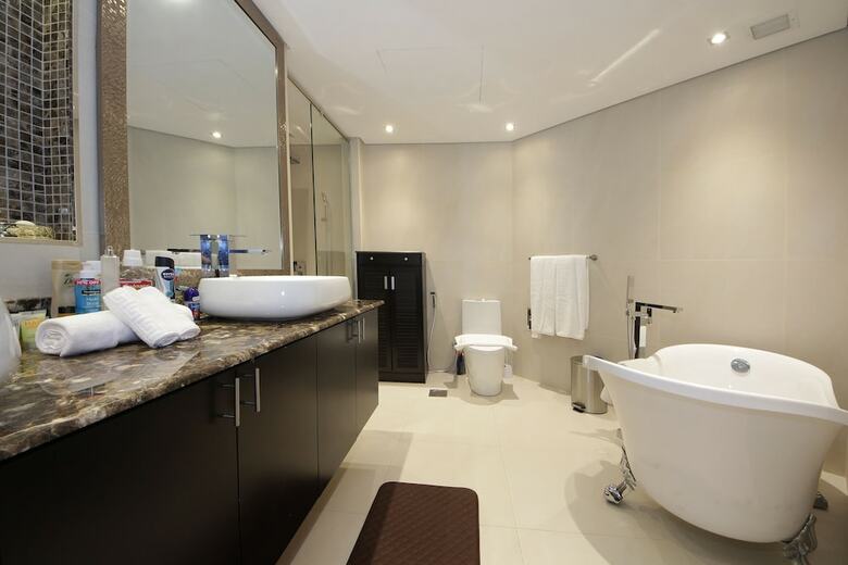 Apartamento Piks Key - Al Nabat