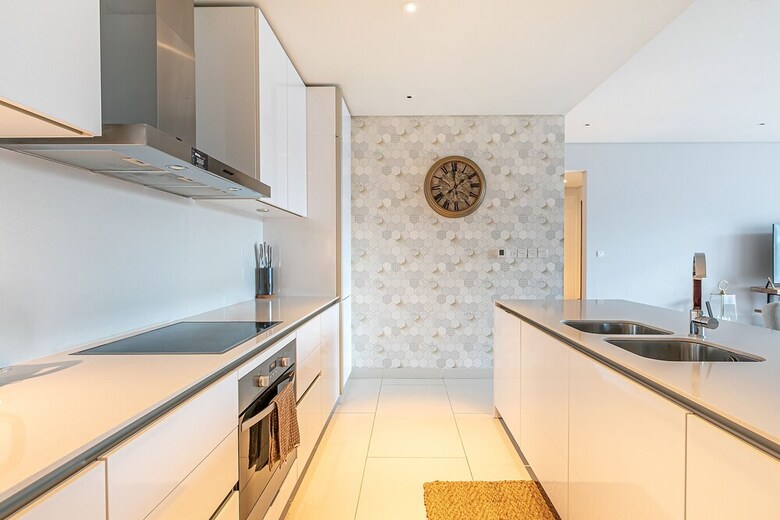 Apartamento Dhh - Citywalk Building 12