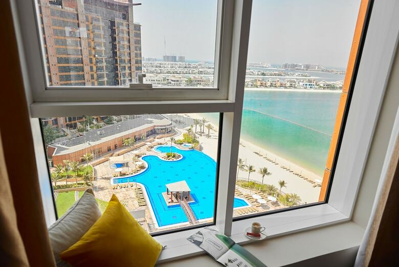 Apartamento Dream Inn Dubai - Tiara