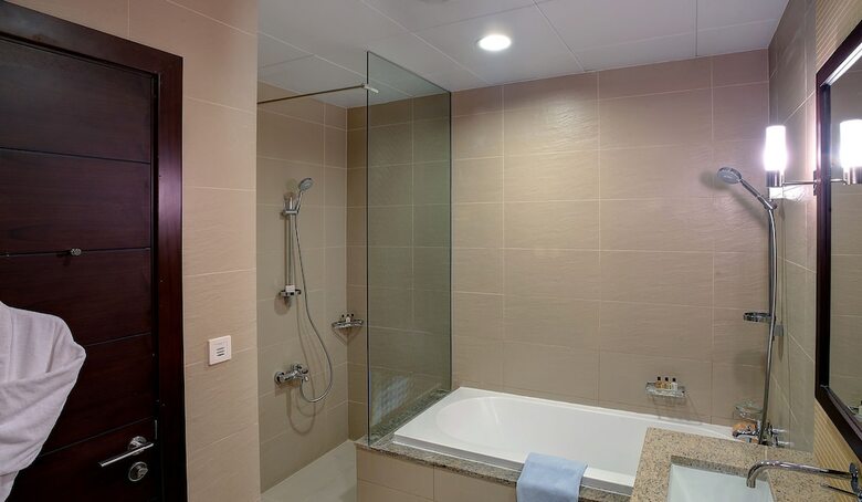 Apartamento Dream Inn Dubai - Tiara