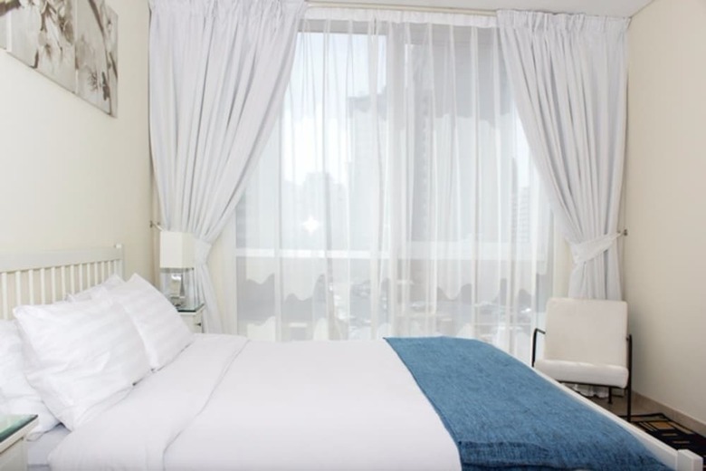 Apartamento Piks Key - Rigga Al Buteen