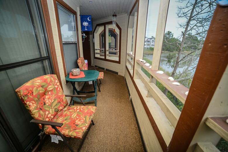 Condos By Beach Vacations North