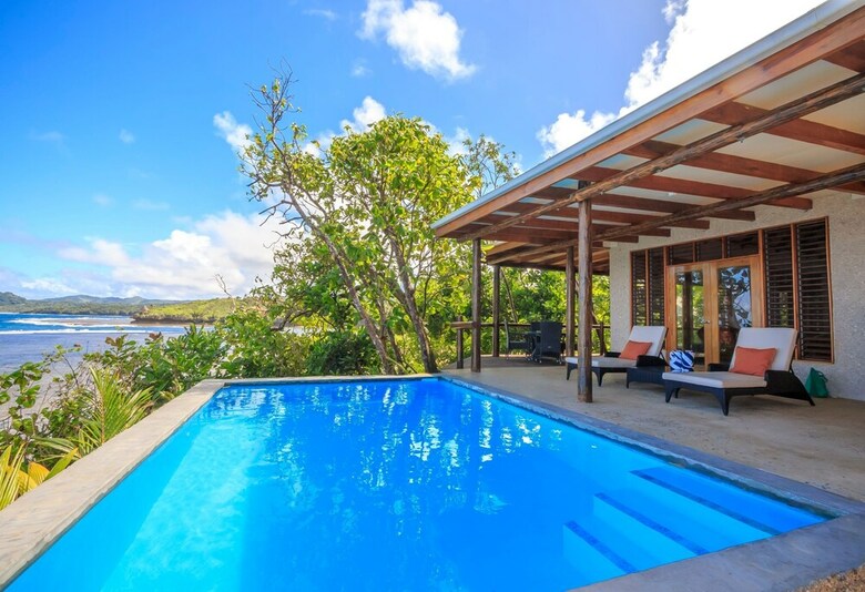 Apartamento Savasi Island Resort