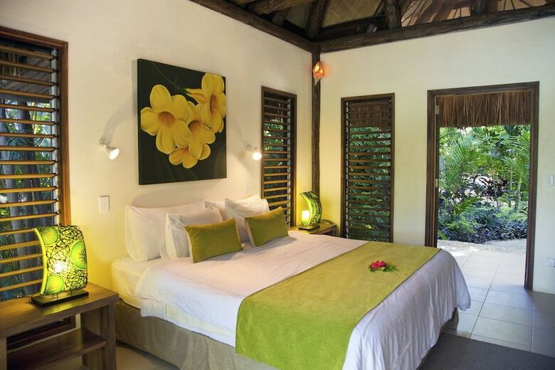 Apartamento Savasi Island Resort