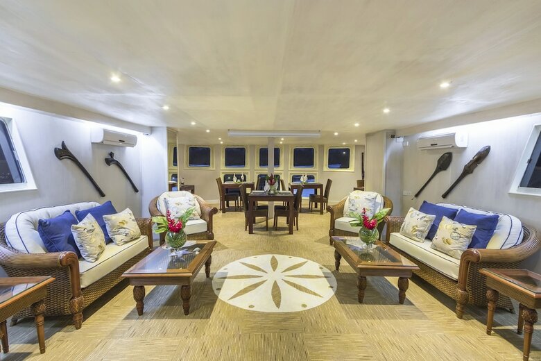 Apartamento Savasi Island Resort