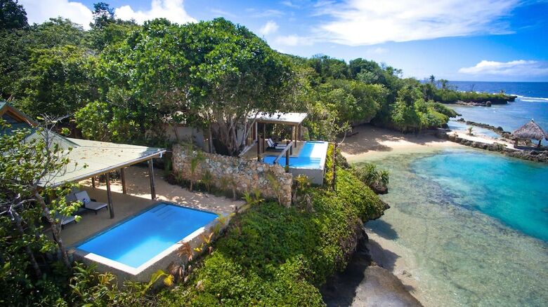 Apartamento Savasi Island Resort
