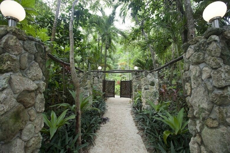 Apartamento Savasi Island Resort