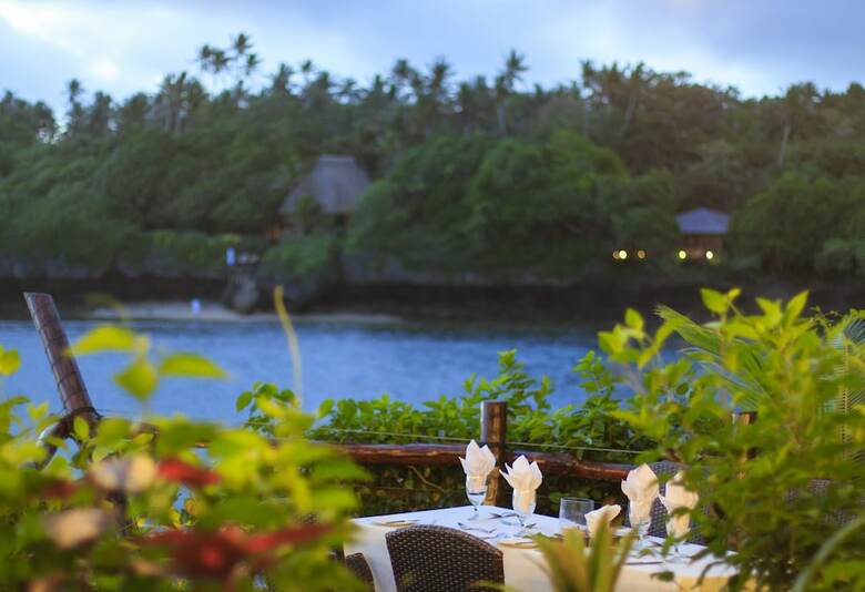 Apartamento Savasi Island Resort