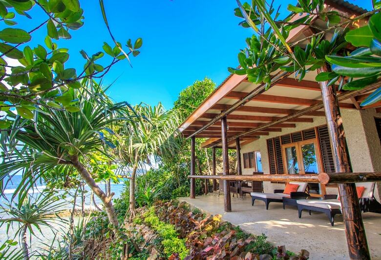 Apartamento Savasi Island Resort