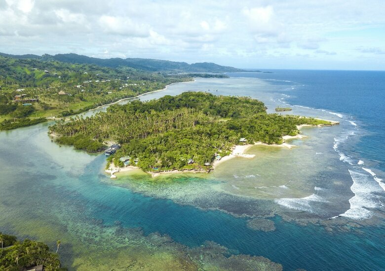 Apartamento Savasi Island Resort