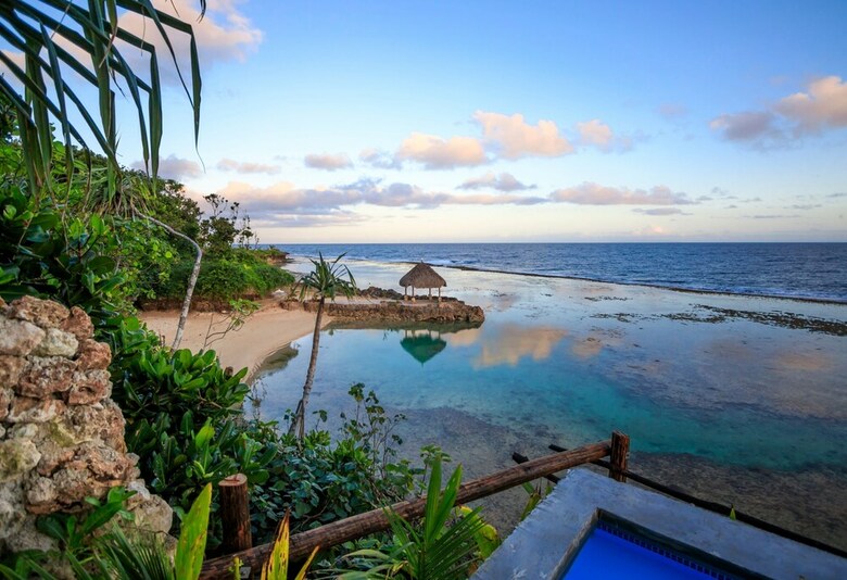 Apartamento Savasi Island Resort
