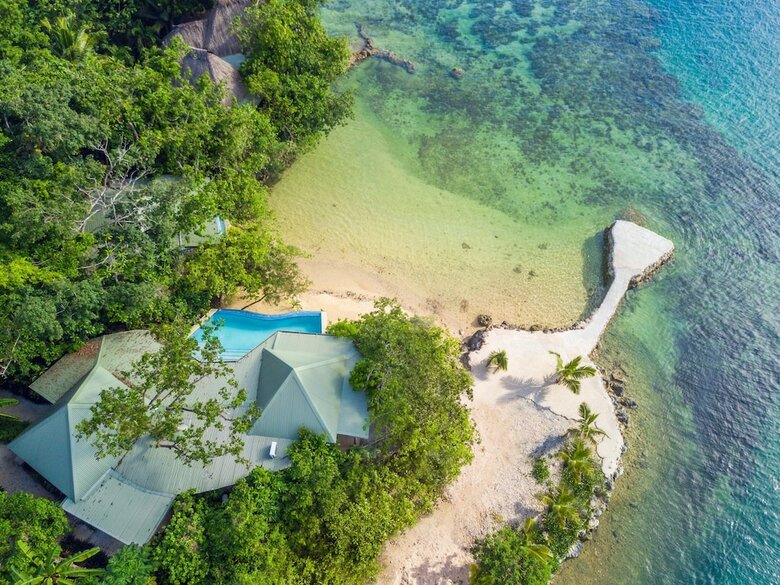 Apartamento Savasi Island Resort