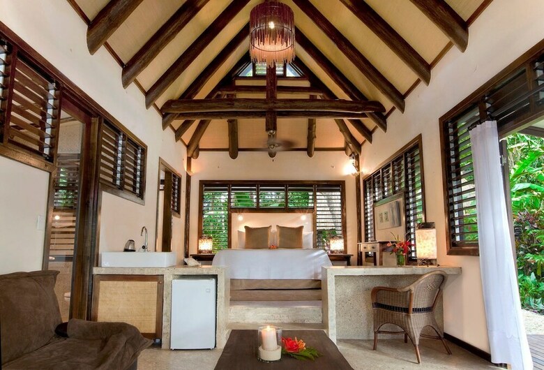 Apartamento Savasi Island Resort