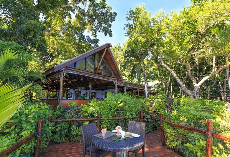 Apartamento Savasi Island Resort