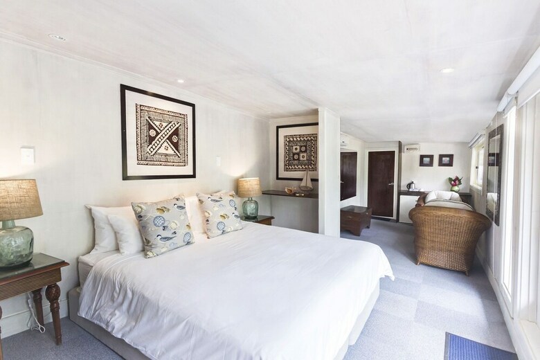 Apartamento Savasi Island Resort