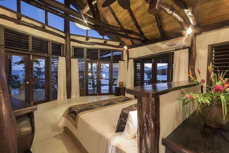 Apartamento Savasi Island Resort