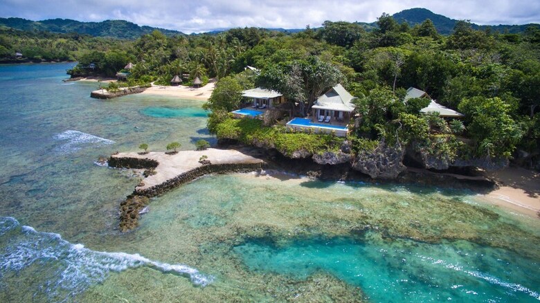 Apartamento Savasi Island Resort