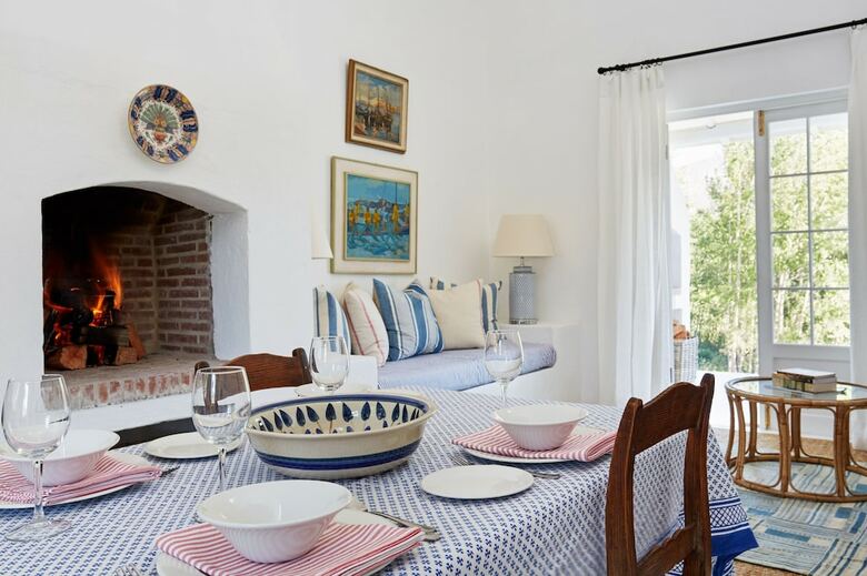 Agroturismo La Cotte Forest Cottages