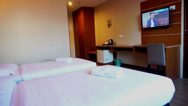 Apartamento Best Star Resort