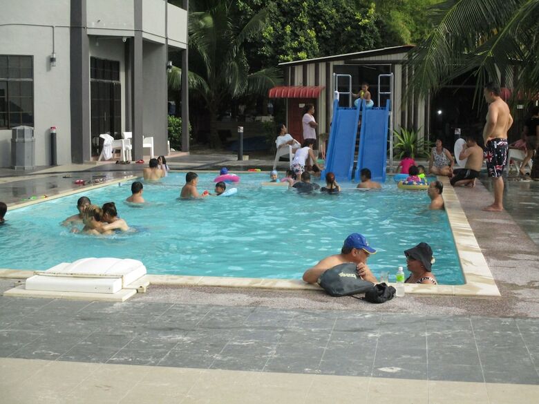 Apartamento Best Star Resort