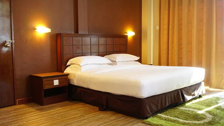 Apartamento Best Star Resort