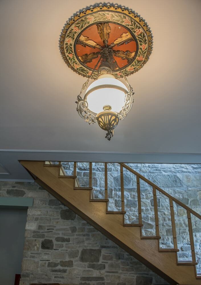 Hotel Gaia Guesthouse