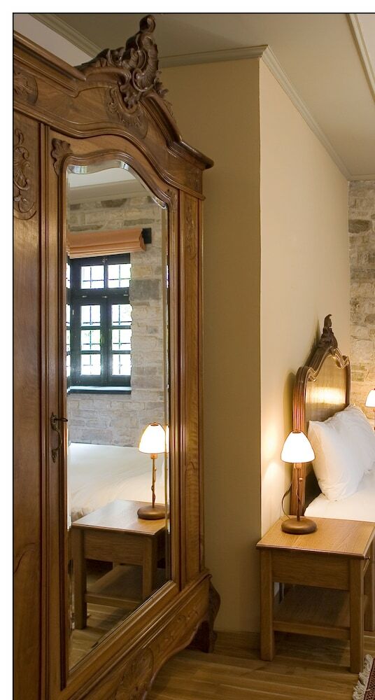 Hotel Gaia Guesthouse
