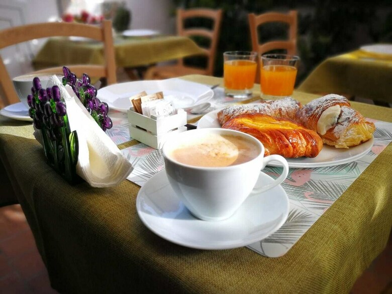 Bed & Breakfast Palermit'amo