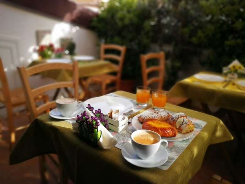 Bed & Breakfast Palermit'amo