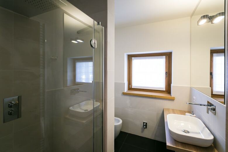 Posada Mirtillo Blu Family Apartment