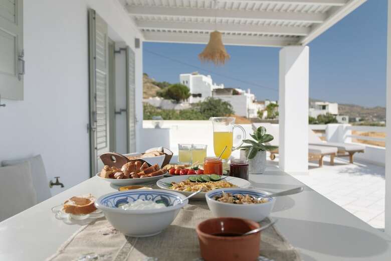 Aeolos Luxury Villas & Suites