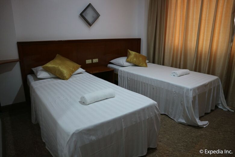 Blue Lotus Hotel
