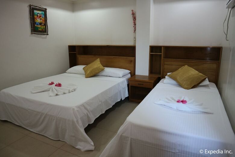 Blue Lotus Hotel