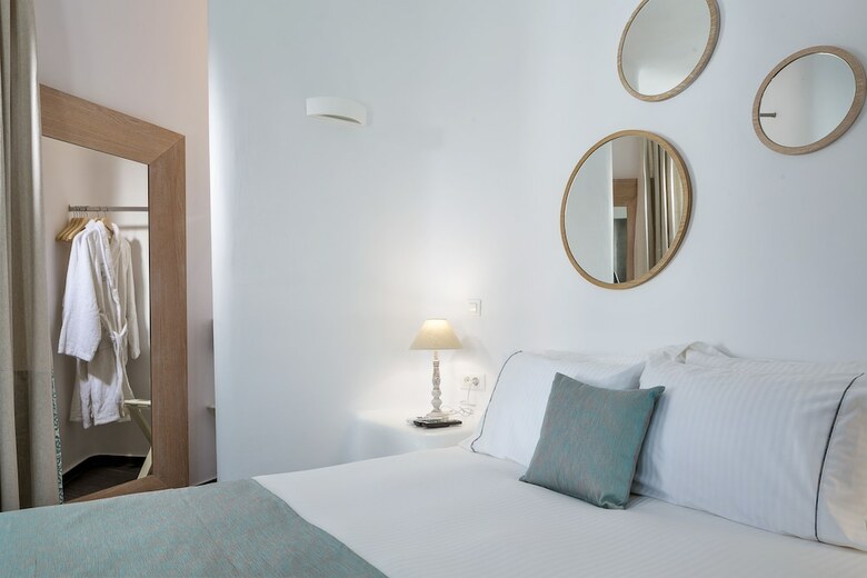 Apartamentos Colours Of Mykonos