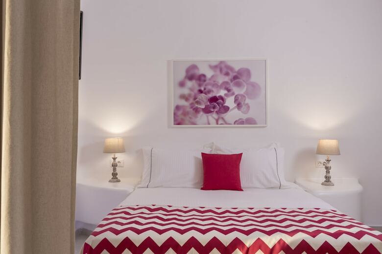 Apartamentos Colours Of Mykonos