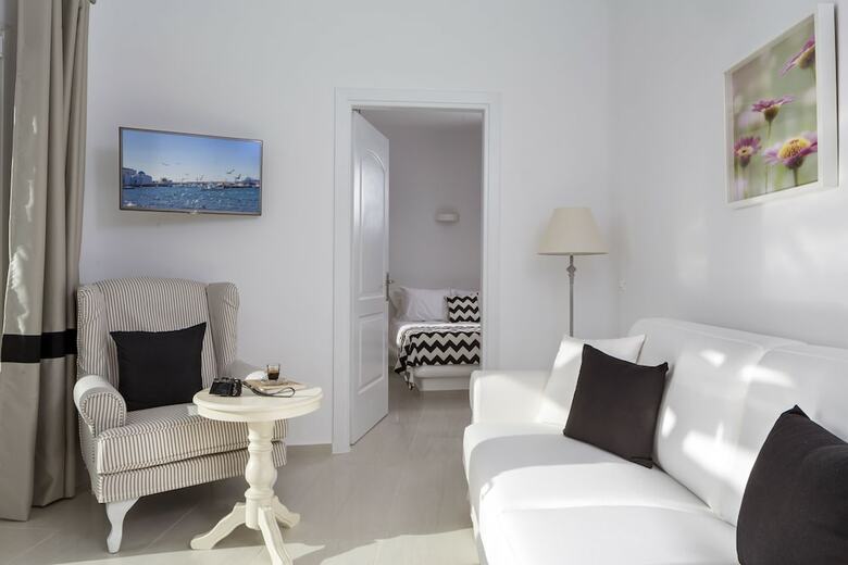 Apartamentos Colours Of Mykonos