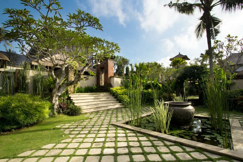Villa Teresa Bali