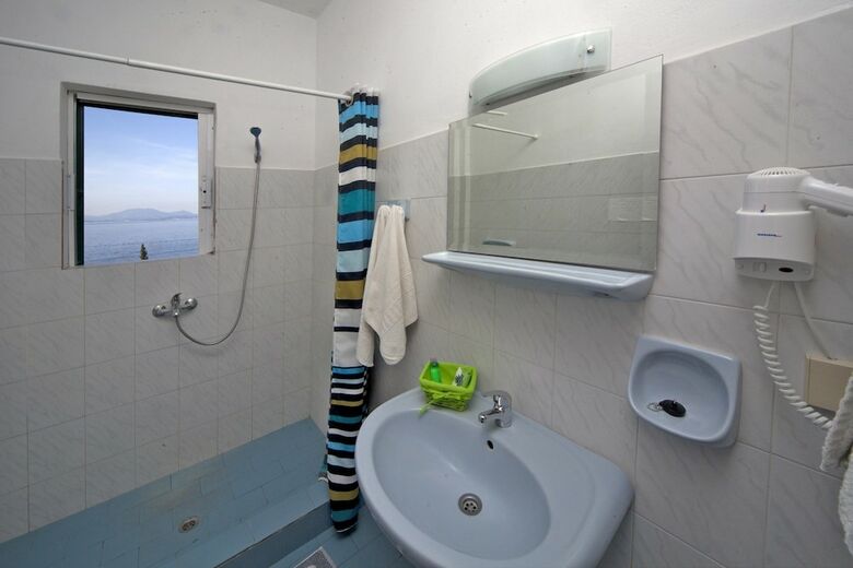 Aparthotel Crystal Blue Apartments