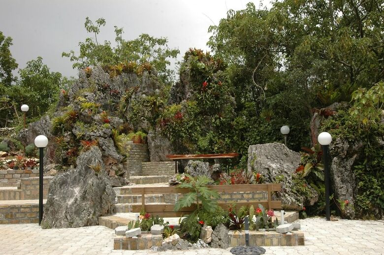 Agroturismo Ranch Le Montcel