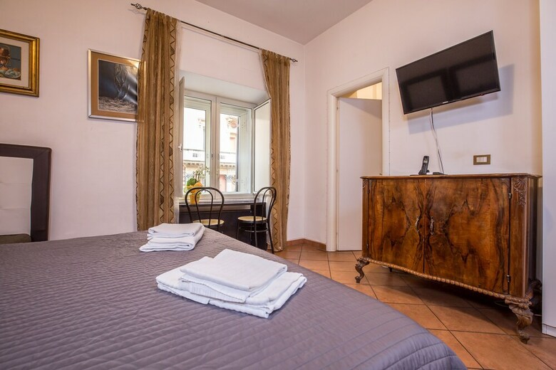 Minihotel Azzurra