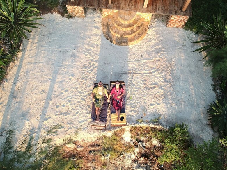Hotel Seasons Lodge Zanzibar