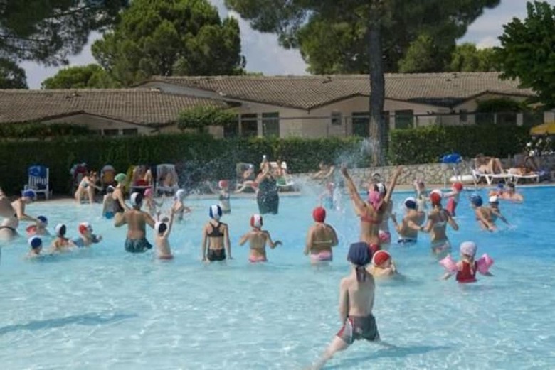 Camping Cisano